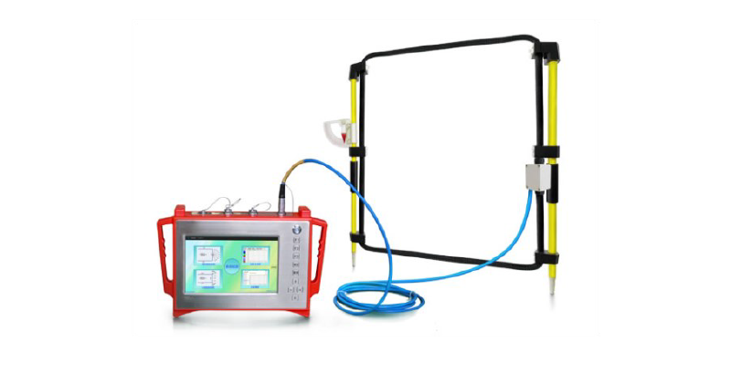 HDTEM-360瞬变电磁仪