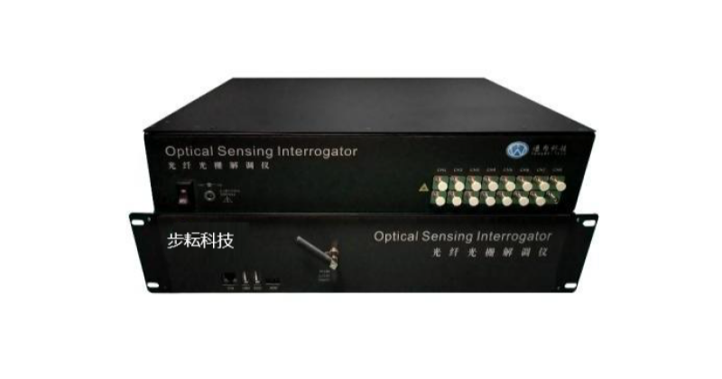 OSI-100D光纤应变采集仪