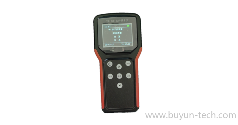 CHP-300隧道红外探水仪